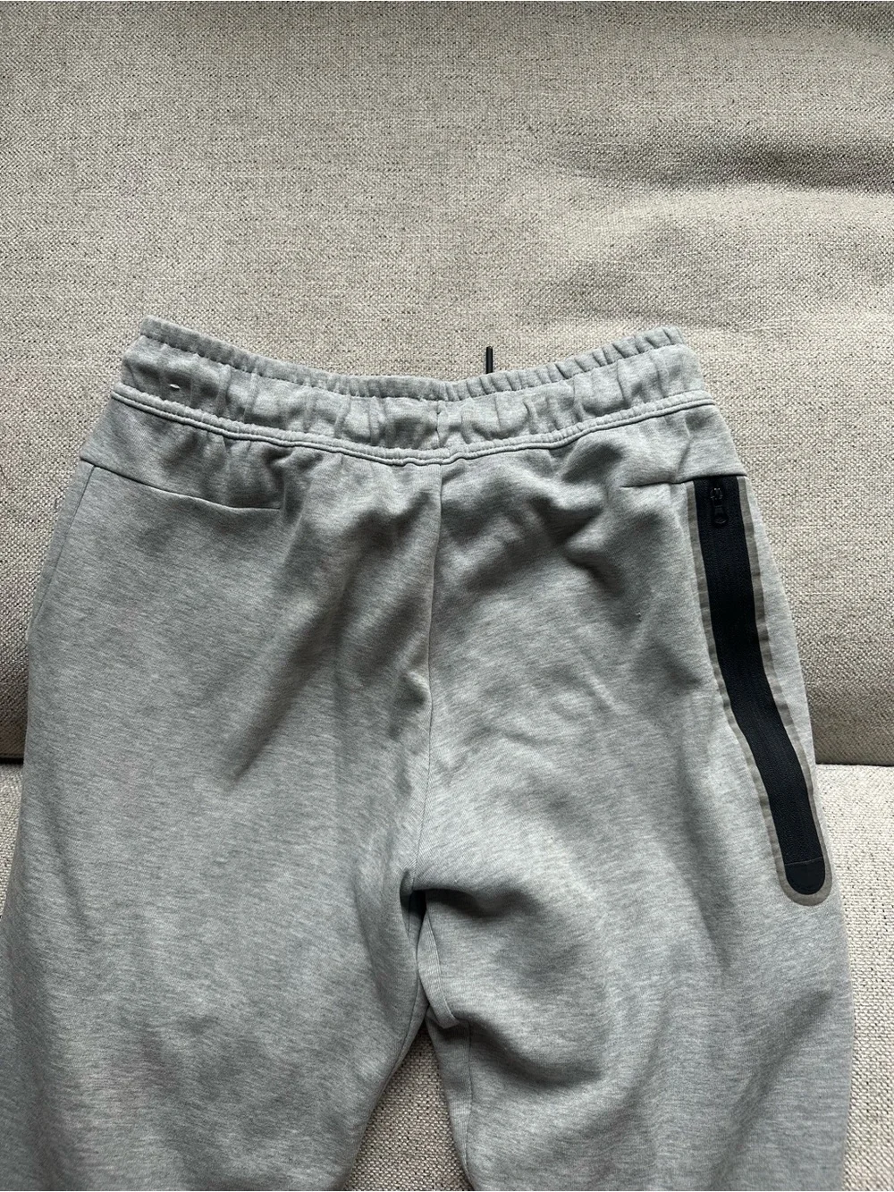 Nike these joggers